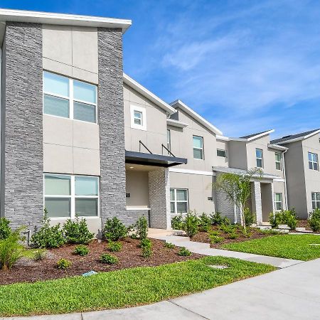 Villa Brand New Townhouse-Storey Lake Kissimmee Exterior foto