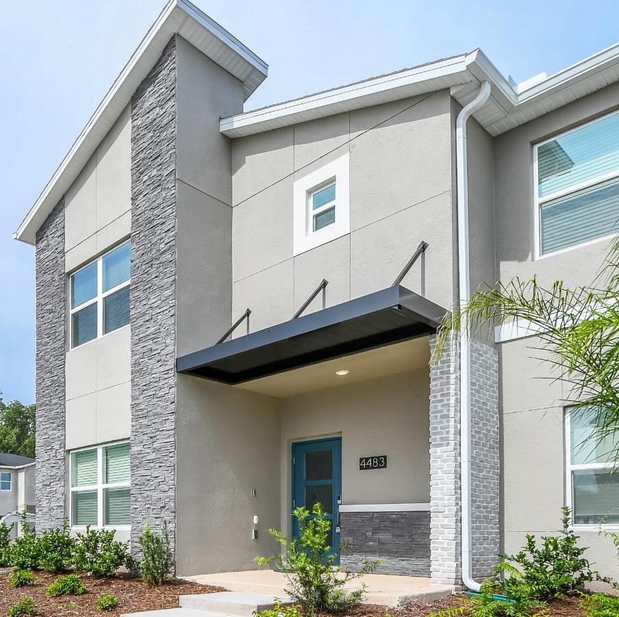 Villa Brand New Townhouse-Storey Lake Kissimmee Exterior foto