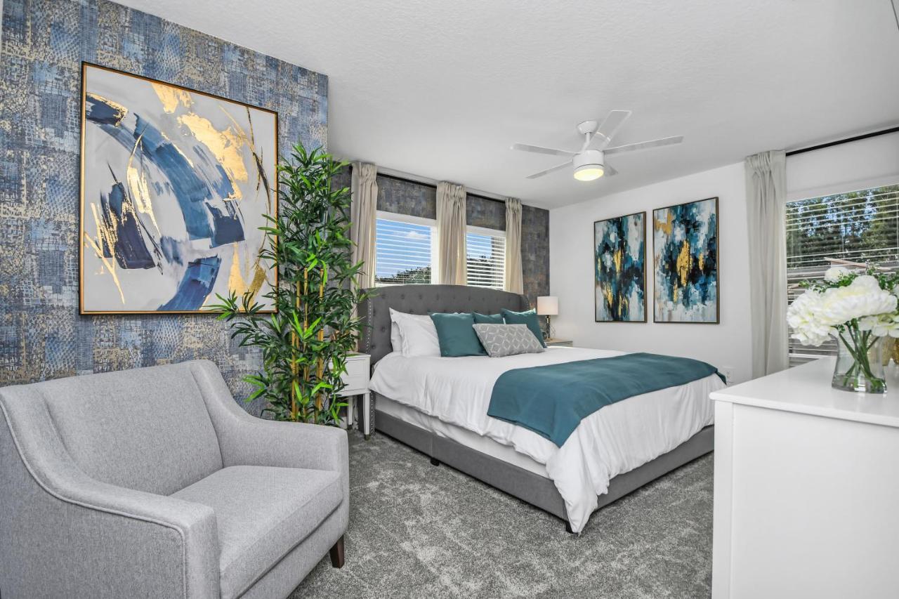 Villa Brand New Townhouse-Storey Lake Kissimmee Exterior foto