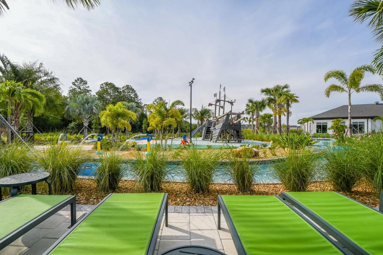 Villa Brand New Townhouse-Storey Lake Kissimmee Exterior foto