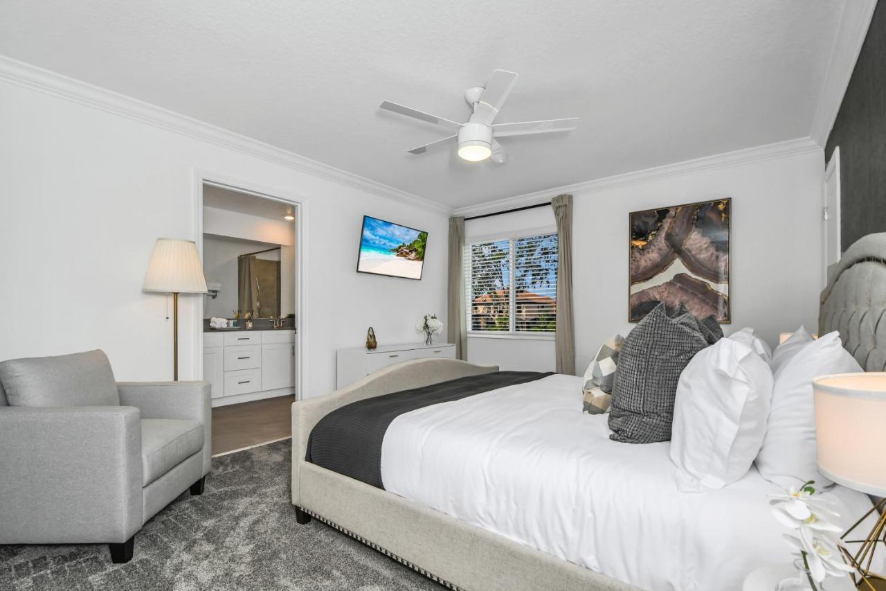 Villa Brand New Townhouse-Storey Lake Kissimmee Exterior foto